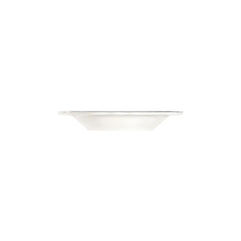 Middagsservise (53 deler) Opviq Platin Yaldiz Fulya 53 (53 x 33 x 36 cm) Hvit sølv - Hvitt og sølv - Husholdning - Servering & borddekking - Porselen
