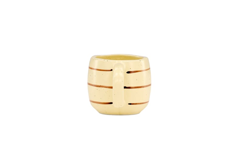 Kutie Kaffekopp - Beige - Husholdning - Servering & borddekking - Mugger & kopper - Kaffekopp & kaffekrus