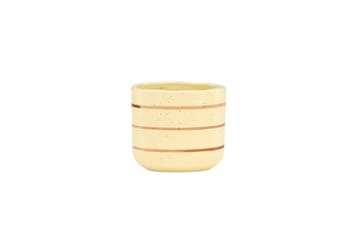 Kutie Tekopp - Beige - Husholdning - Servering & borddekking - Mugger & kopper - Tekopp & tekrus