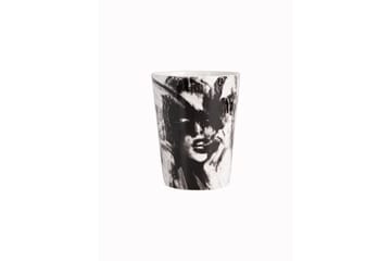 Looking for You Kaffekopp 35 cl - Svart - Husholdning - Servering & borddekking - Mugger & kopper - Kaffekopp & kaffekrus