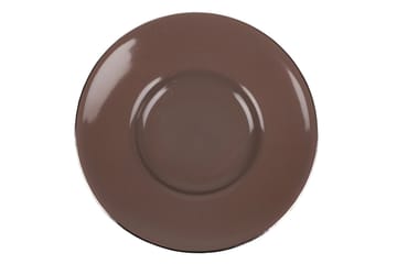 Adine Kaffeservise 12 Deler Porselen - Hvit/Flerfarget - Husholdning - Servering & borddekking - Porselen