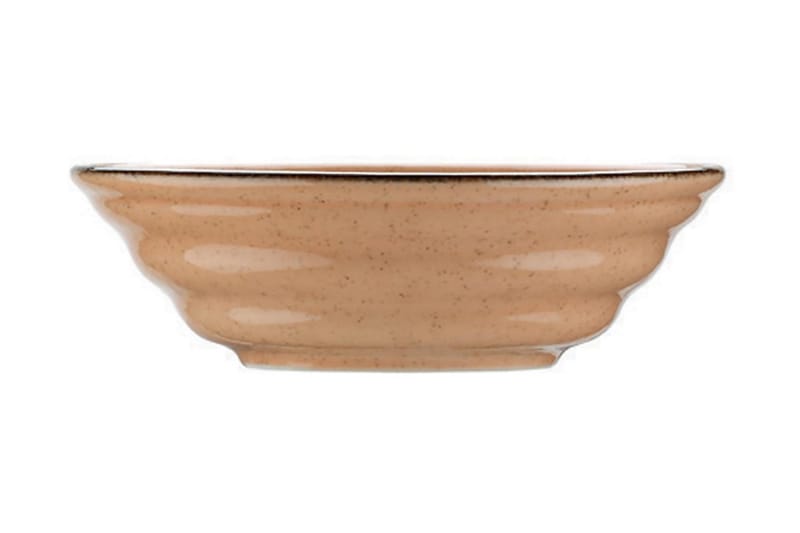 Adine Tallerkensett 24 Deler - Porselen/Lyserosa - Husholdning - Servering & borddekking - Porselen