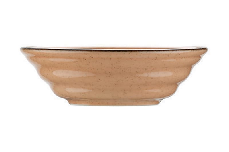 Adine Tallerkensett 24 Deler - Porselen/Lyserosa - Husholdning - Servering & borddekking - Porselen