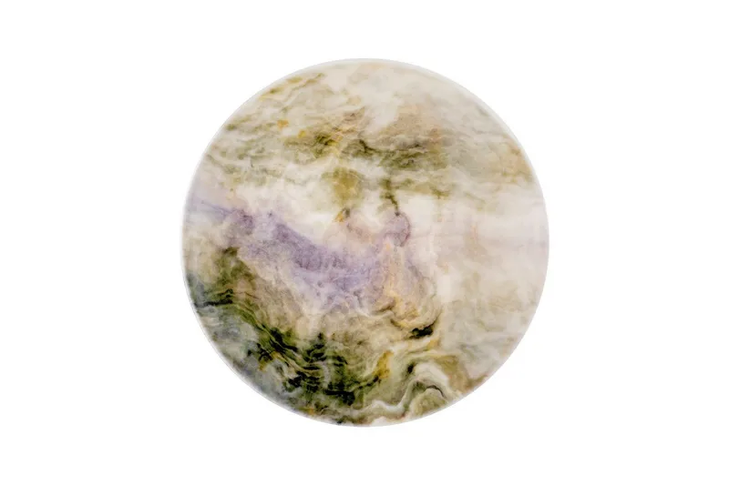 Frokostsett (25 deler) Nylar 128 flerfarget - Multifarget - Husholdning - Servering & borddekking - Porselen