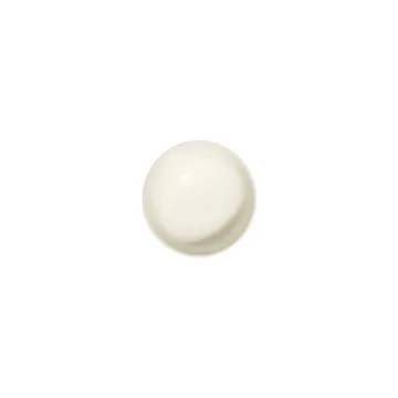Middagsservise (24 deler) Opviq Costa Costa 24 (32 x 36 x 41 cm) Hvit - Hvit - Husholdning - Servering & borddekking - Porselen