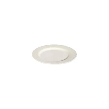 Middagsservise (24 deler) Opviq Costa Costa 24 (32 x 36 x 41 cm) Hvit - Hvit - Husholdning - Servering & borddekking - Porselen