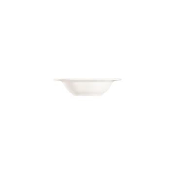Middagsservise (53 deler) Opviq Platin Yaldiz Bonsai 53 (53 x 33 x 36 cm) Hvit Sølv - hvit/sølv - Husholdning - Servering & borddekking - Porselen
