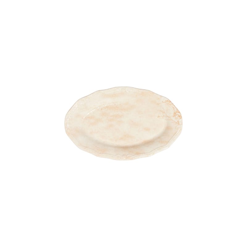 Servise (27 deler) Opviq Numa Tiffany 27 (33 x 37 x 42 cm) Flerfarget - flerfarget - Husholdning - Servering & borddekking - Porselen