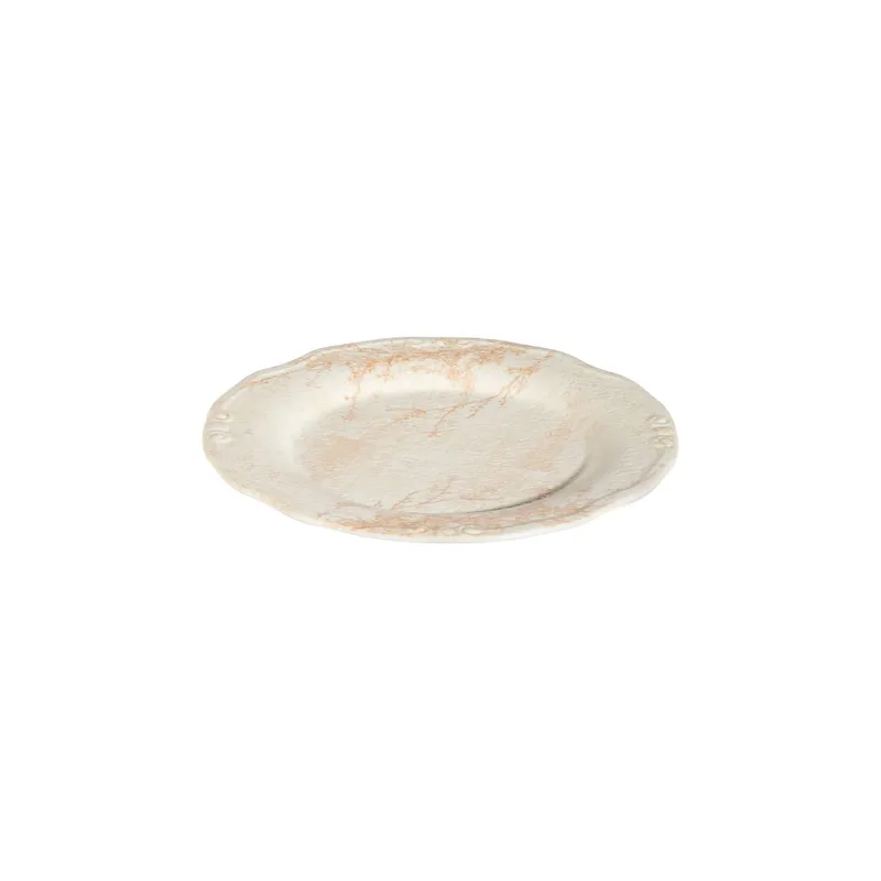 Servise (27 deler) Opviq Numa Tiffany 27 (33 x 37 x 42 cm) Flerfarget - flerfarget - Husholdning - Servering & borddekking - Porselen