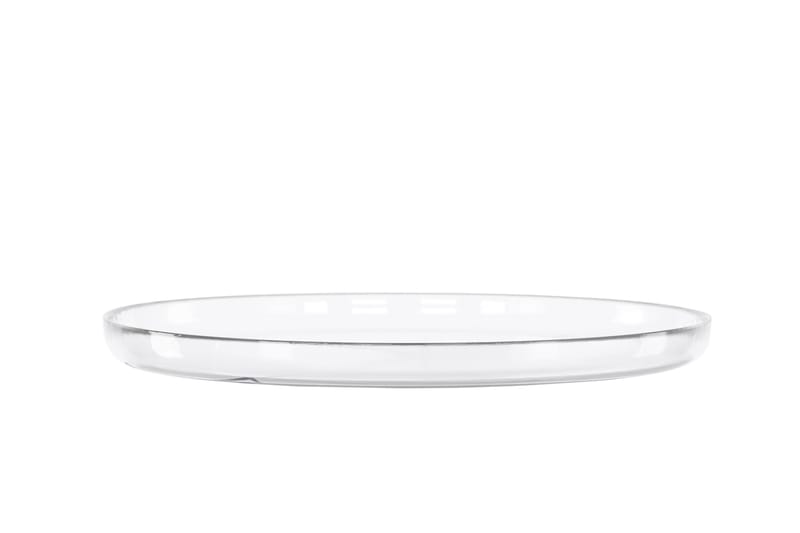 SHINE Tallerken 26x3 cm - Klar - Husholdning - Servering & borddekking - Tallerkener