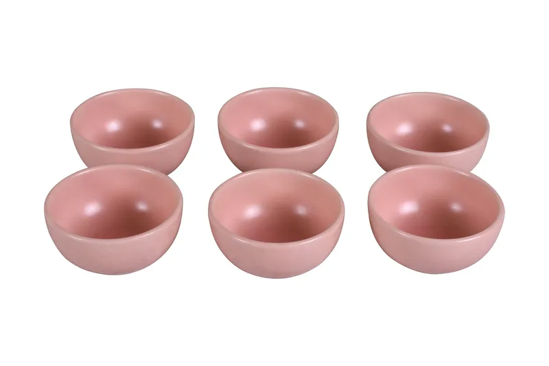 Asjetter, Rosa