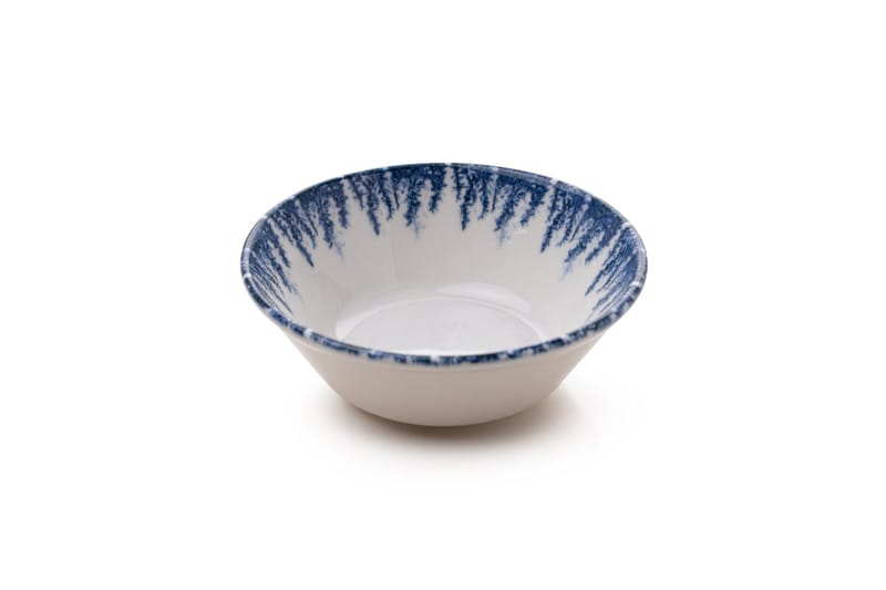 Dinner Set (12 Pieces) Hermia - Husholdning - Servering & borddekking - Tallerkener