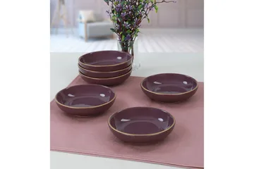 Kausal Dyp Tallerken 13 cm