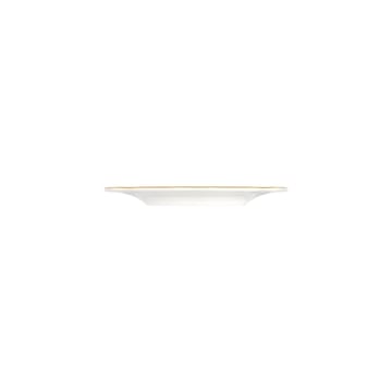 Middagsservise (24 deler) Opviq Altin Yaldiz Tiffany 24 (32 x 36 x 41 cm) Hvit gull - Hvit og gull - Husholdning - Servering & borddekking - Tallerkener