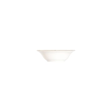 Middagsservise (24 deler) Opviq Altin Yaldiz Tiffany 24 (32 x 36 x 41 cm) Hvit gull - Hvit/gull - Husholdning - Servering & borddekking - Tallerkener