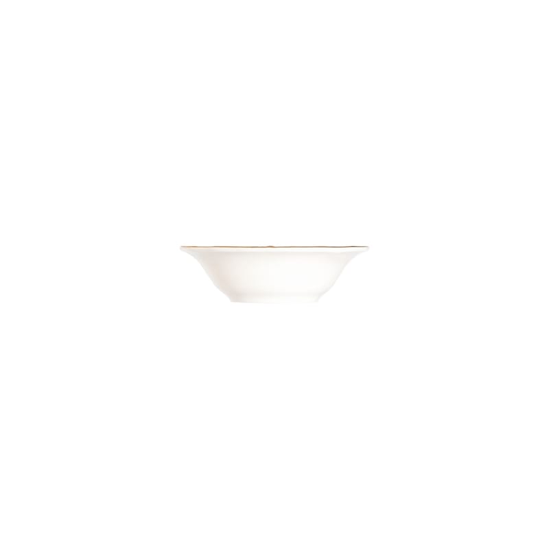 Middagsservise (24 deler) Opviq Altin Yaldiz Tiffany 24 (32 x 36 x 41 cm) Hvit gull - Hvit/gull - Husholdning - Servering & borddekking - Tallerkener