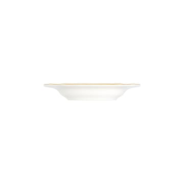 Middagsservise (24 deler) Opviq Altin Yaldiz Tiffany 24 (32 x 36 x 41 cm) Hvit gull - Hvit/gull - Husholdning - Servering & borddekking - Tallerkener