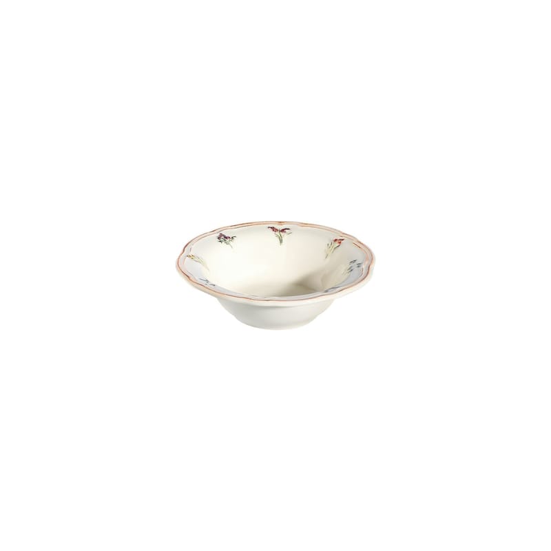 Middagsservise (24 deler) Opviq Amber Fulya 24 (32 x 36 x 41 cm) Flerfarget - Flerfarget - Husholdning - Servering & borddekking - Tallerkener