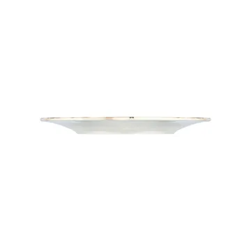Middagsservise (24 deler) Opviq Amber Fulya 24 (32 x 36 x 41 cm) Flerfarget - Flerfarget - Husholdning - Servering & borddekking - Tallerkener