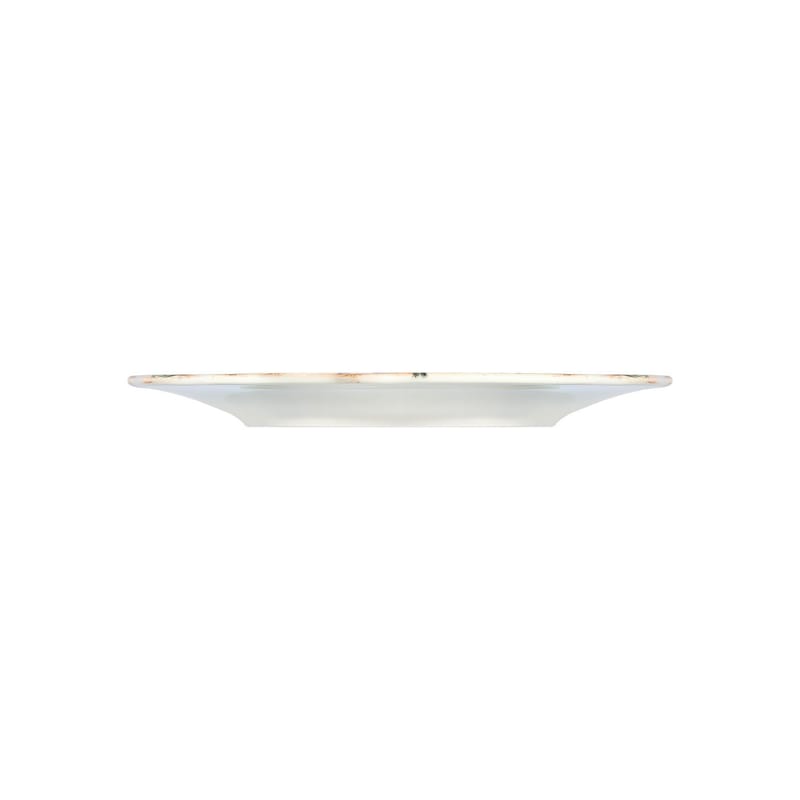 Middagsservise (24 deler) Opviq Amber Fulya 24 (32 x 36 x 41 cm) Flerfarget - Flerfarget - Husholdning - Servering & borddekking - Tallerkener