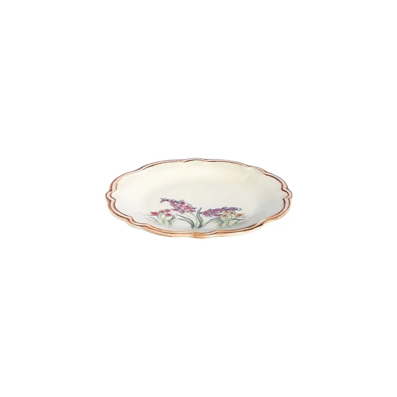 Middagsservise (24 deler) Opviq Amber Fulya 24 (32 x 36 x 41 cm) Flerfarget, Flerfarget