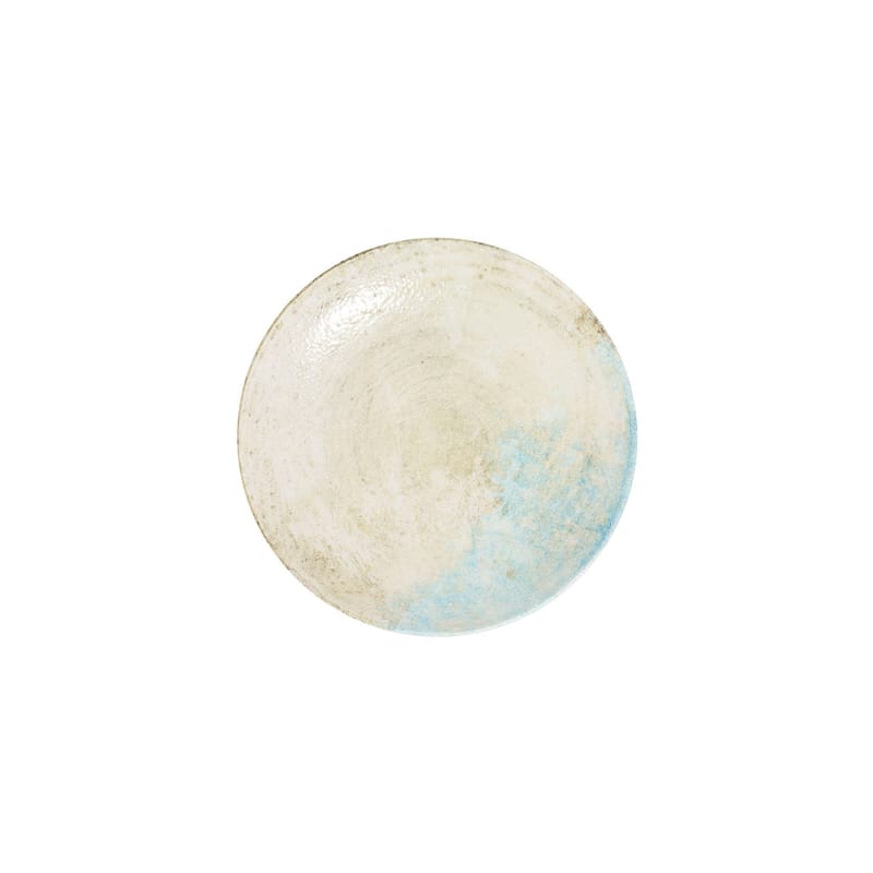 Middagsservise (24 deler) Opviq Aquarel Chic 24 (32 x 36 x 41 cm) Flerfarget - Flerfarget - Husholdning - Servering & borddekking - Tallerkener
