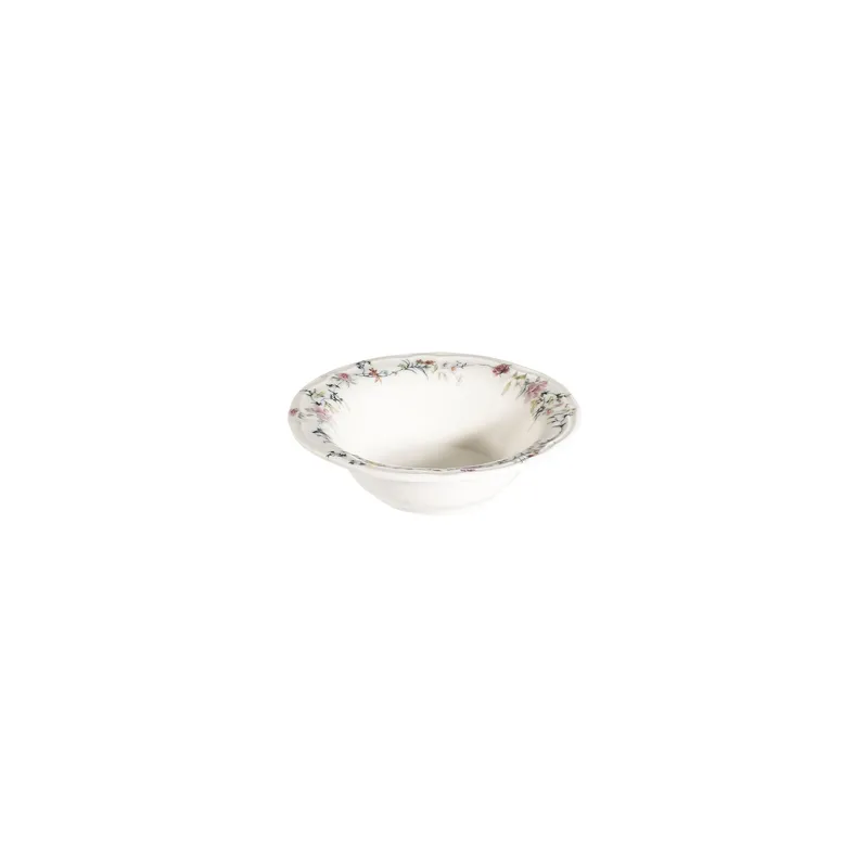 Middagsservise (24 deler) Opviq Aveline Fulya 24 (32 x 36 x 41 cm) Flerfarget - Flerfarget - Husholdning - Servering & borddekking - Tallerkener