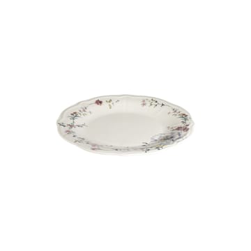 Middagsservise (24 deler) Opviq Aveline Fulya 24 (32 x 36 x 41 cm) Flerfarget - Flerfarget - Husholdning - Servering & borddekking - Tallerkener