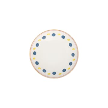 Middagsservise (24 deler) Opviq Color Rush Chic 24 (32 x 36 x 41 cm) Flerfarget - Flerfarget - Husholdning - Servering & borddekking - Tallerkener