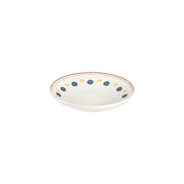 Middagsservise (24 deler) Opviq Color Rush Chic 24 (32 x 36 x 41 cm) Flerfarget - Flerfarget - Husholdning - Servering & borddekking - Tallerkener