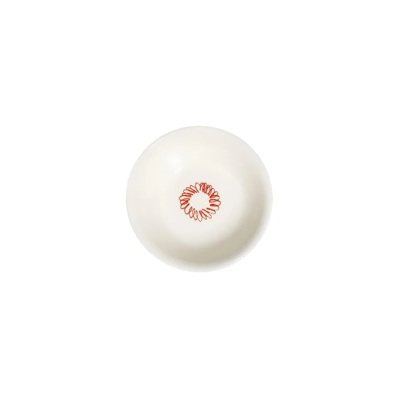 Middagsservise (24 deler) Opviq Color Rush Chic 24 (32 x 36 x 41 cm) Flerfarget - Flerfarget - Husholdning - Servering & borddekking - Tallerkener