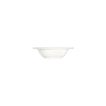 Middagsservise (24 deler) Opviq Florania Bonsai 24 (32 x 36 x 41 cm) Hvit Grønn Gul - Hvit, grønn og gul - Husholdning - Servering & borddekking - Tallerkener