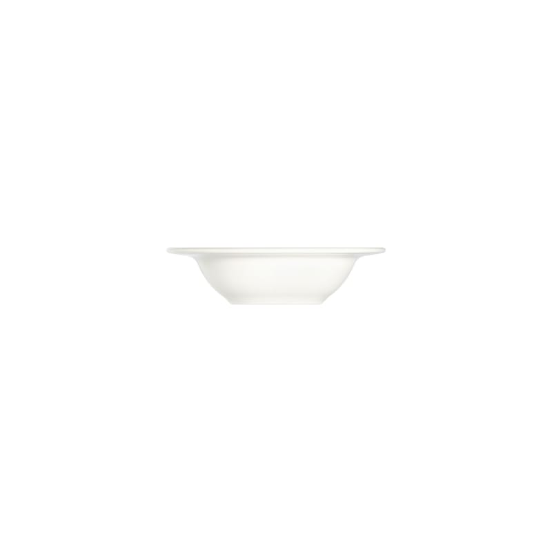 Middagsservise (24 deler) Opviq Florania Bonsai 24 (32 x 36 x 41 cm) Hvit Grønn Gul - Hvit, grønn og gul - Husholdning - Servering & borddekking - Tallerkener