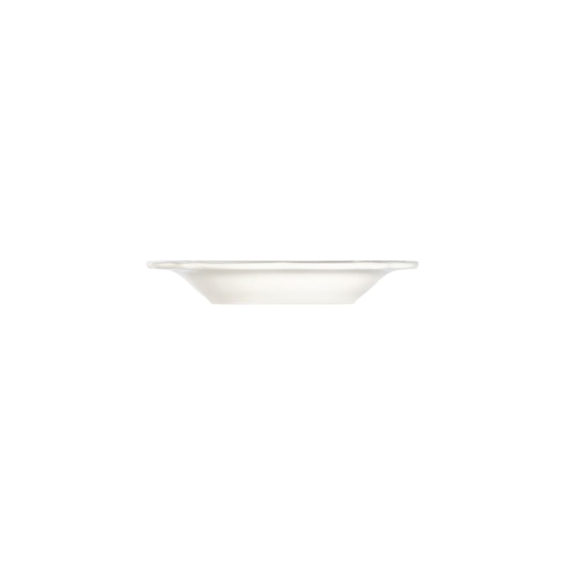 Middagsservise (24 deler) Opviq Fulya Fulya 24 (32 x 36 x 41 cm) hvit - Hvit - Husholdning - Servering & borddekking - Tallerkener