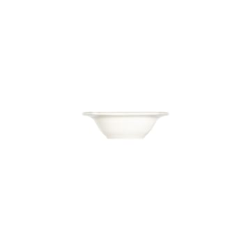 Middagsservise (24 deler) Opviq Fulya Fulya 24 (32 x 36 x 41 cm) hvit - Hvit - Husholdning - Servering & borddekking - Tallerkener