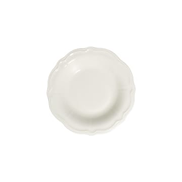 Middagsservise (24 deler) Opviq Fulya Fulya 24 (32 x 36 x 41 cm) hvit - Hvit - Husholdning - Servering & borddekking - Tallerkener