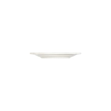 Middagsservise (24 deler) Opviq Fulya Fulya 24 (32 x 36 x 41 cm) hvit - Hvit - Husholdning - Servering & borddekking - Tallerkener