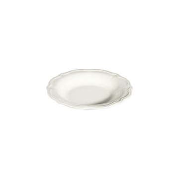 Middagsservise (24 deler) Opviq Fulya Fulya 24 (32 x 36 x 41 cm) hvit - Hvit - Husholdning - Servering & borddekking - Tallerkener
