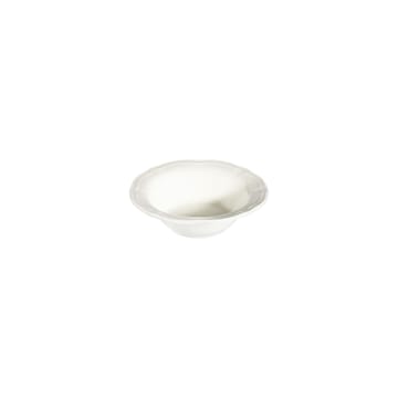 Middagsservise (24 deler) Opviq Fulya Fulya 24 (32 x 36 x 41 cm) hvit - Hvit - Husholdning - Servering & borddekking - Tallerkener