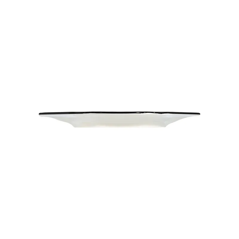 Middagsservise (24 deler) Opviq Helen Fulya 24 (32 x 36 x 41 cm) Flerfarget - Flerfarget - Husholdning - Servering & borddekking - Tallerkener