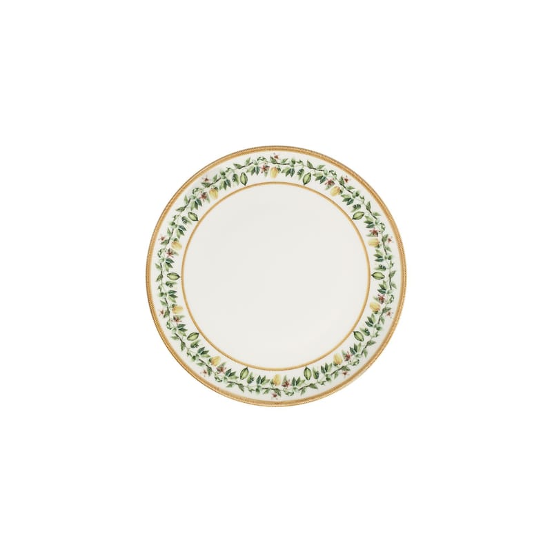 Middagsservise (24 deler) Opviq Livora Chic 24 (32 x 36 x 41 cm) Flerfarget - Flerfarget - Husholdning - Servering & borddekking - Tallerkener
