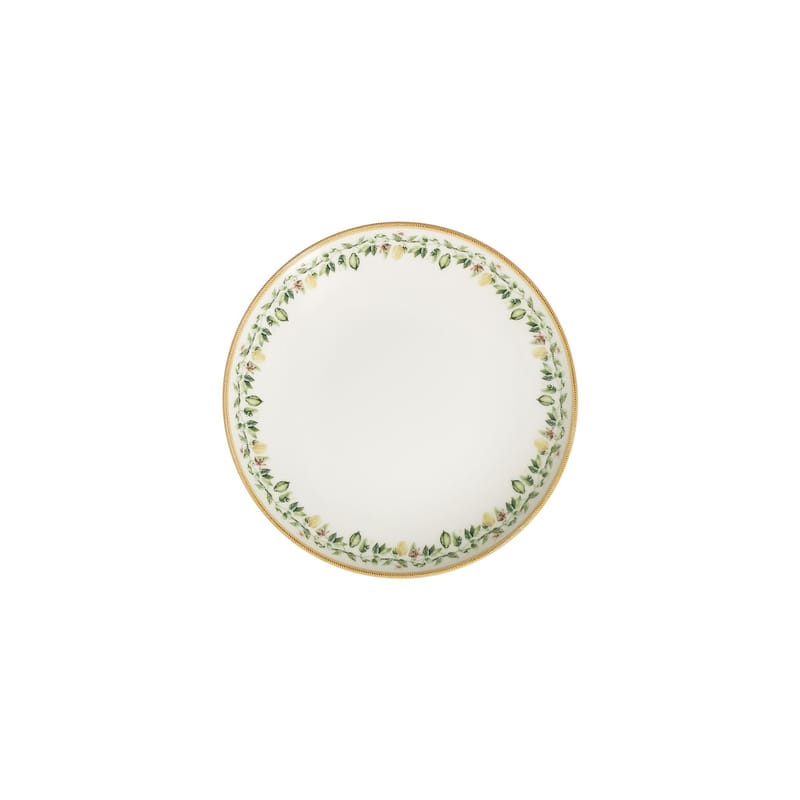 Middagsservise (24 deler) Opviq Livora Chic 24 (32 x 36 x 41 cm) Flerfarget - Flerfarget - Husholdning - Servering & borddekking - Tallerkener