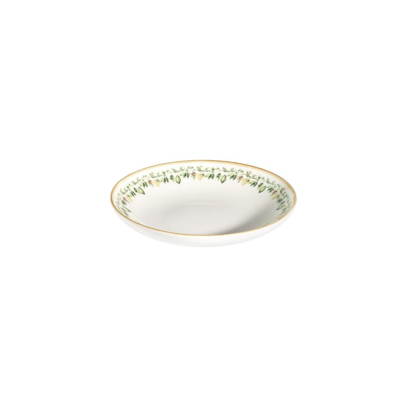 Middagsservise (24 deler) Opviq Livora Chic 24 (32 x 36 x 41 cm) Flerfarget - Flerfarget - Husholdning - Servering & borddekking - Tallerkener