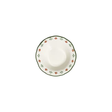 Middagsservise (24 deler) Opviq Marcelin Fulya 24 (32 x 36 x 41 cm) Flerfarget - Flerfarget - Husholdning - Servering & borddekking - Tallerkener