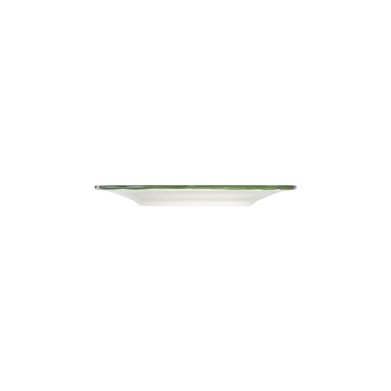 Middagsservise (24 deler) Opviq Marcelin Fulya 24 (32 x 36 x 41 cm) Flerfarget - Flerfarget - Husholdning - Servering & borddekking - Tallerkener