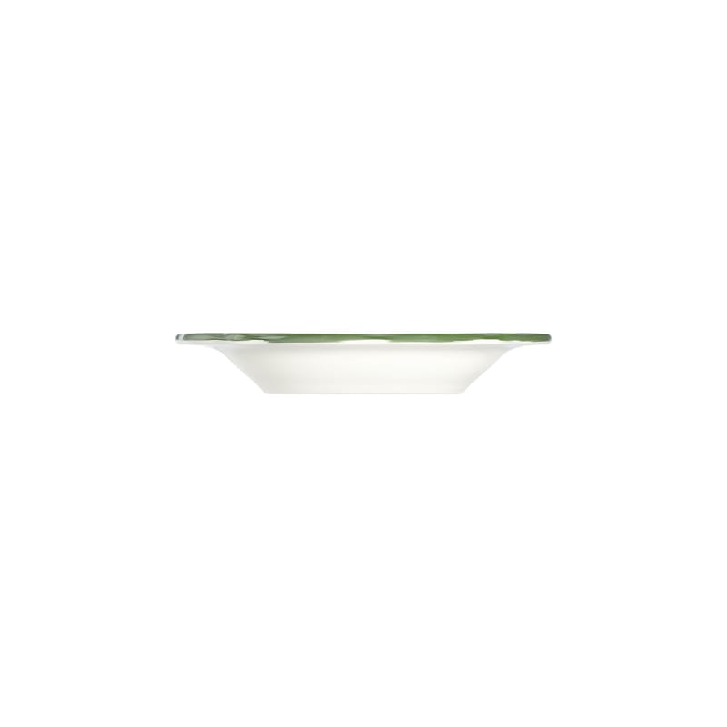 Middagsservise (24 deler) Opviq Marcelin Fulya 24 (32 x 36 x 41 cm) Flerfarget - Flerfarget - Husholdning - Servering & borddekking - Tallerkener