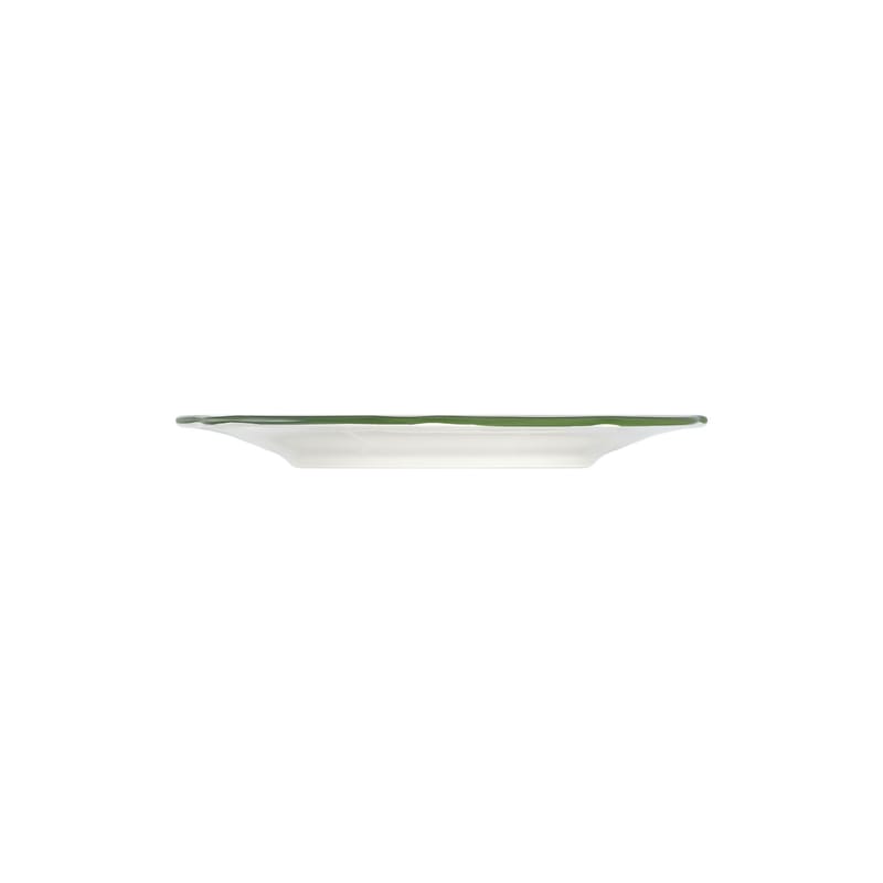 Middagsservise (24 deler) Opviq Marcelin Fulya 24 (32 x 36 x 41 cm) Flerfarget - Flerfarget - Husholdning - Servering & borddekking - Tallerkener