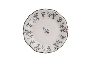 Middagsservise (24 deler) Opviq Terra (32 x 35 x 41 cm) Flerfarget - Flerfarget - Husholdning - Servering & borddekking - Tallerkener