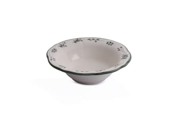 Middagsservise (24 deler) Opviq Terra (32 x 35 x 41 cm) Flerfarget - Flerfarget - Husholdning - Servering & borddekking - Tallerkener