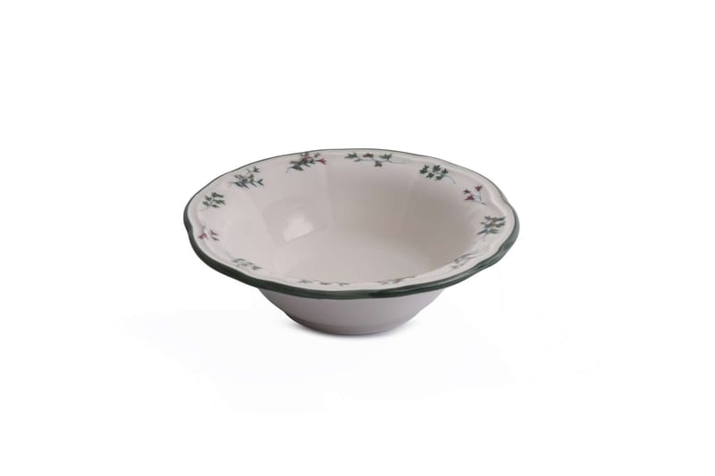 Middagsservise (24 deler) Opviq Terra (32 x 35 x 41 cm) Flerfarget - Flerfarget - Husholdning - Servering & borddekking - Tallerkener